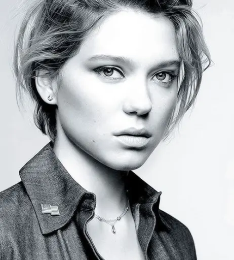 Image 1928955 from Léa Seydoux