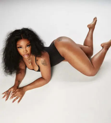 Image 1928975 from SZA