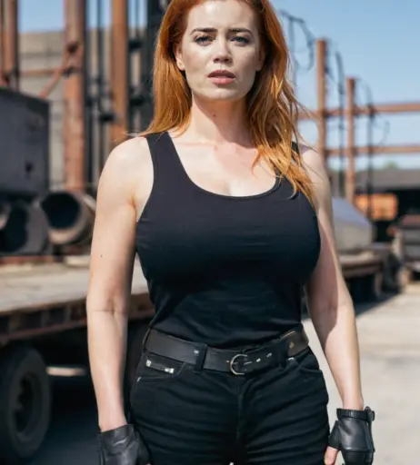 Image 1915360 from Palina Rojinski