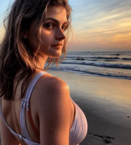 Image 1916197 from Alexandra Daddario