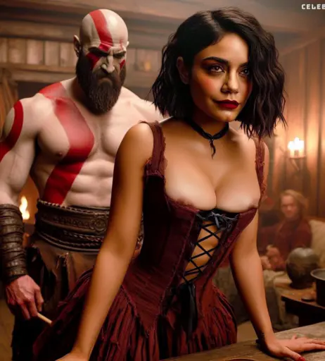 Image 1917498 from Vanessa Hudgens