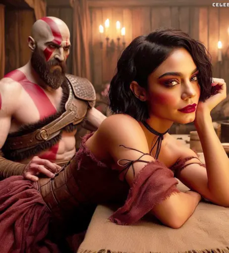 Image 1917397 from Vanessa Hudgens