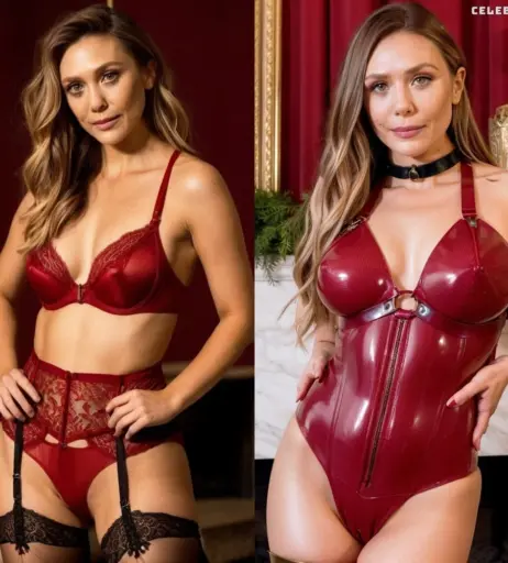 Image 1917327 from Elizabeth Olsen