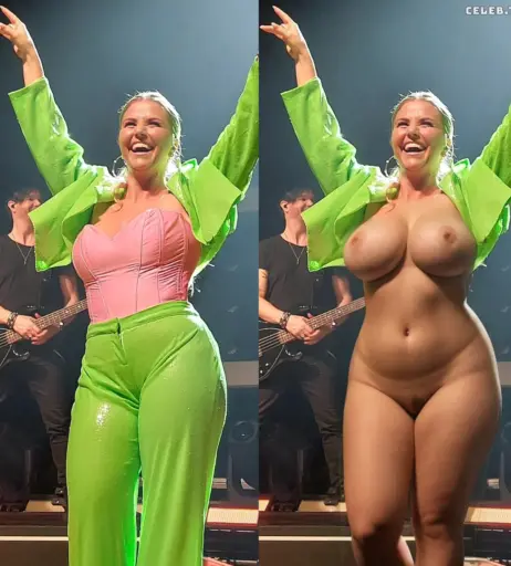 Image 1914482 from Beatrice Egli