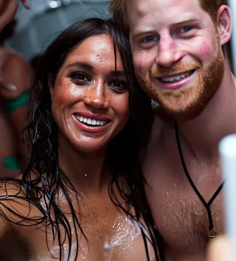 Image 1914089 from Meghan Markle