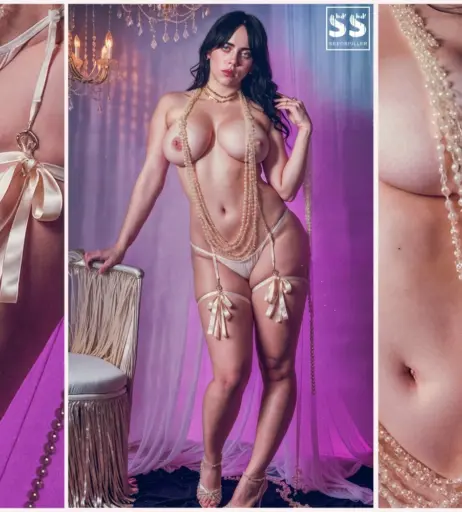 Image 1914966 from Billie Eilish (fake)