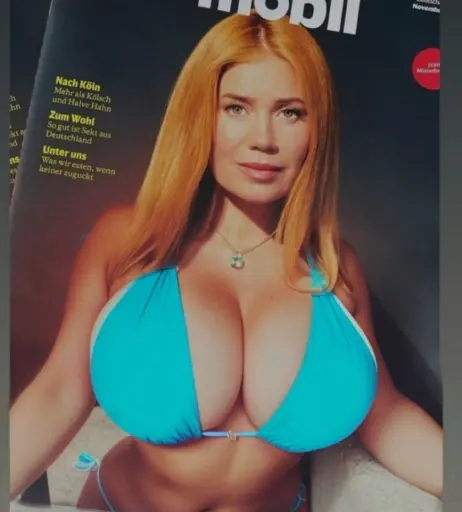 Image 1911896 from Palina Rojinski