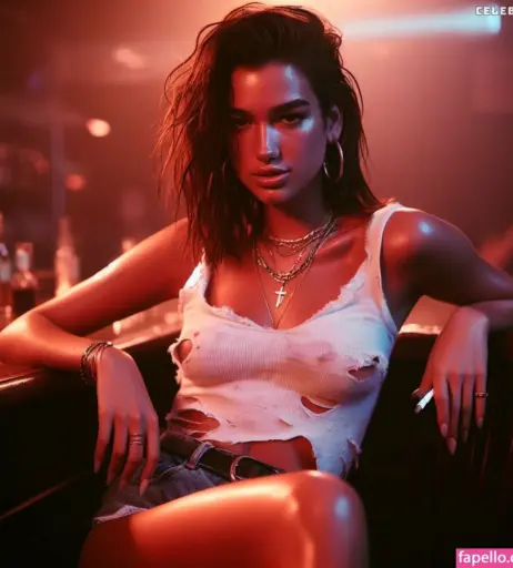 Image 1911168 from Dua Lipa