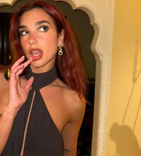 Image 1911003 from Dua Lipa