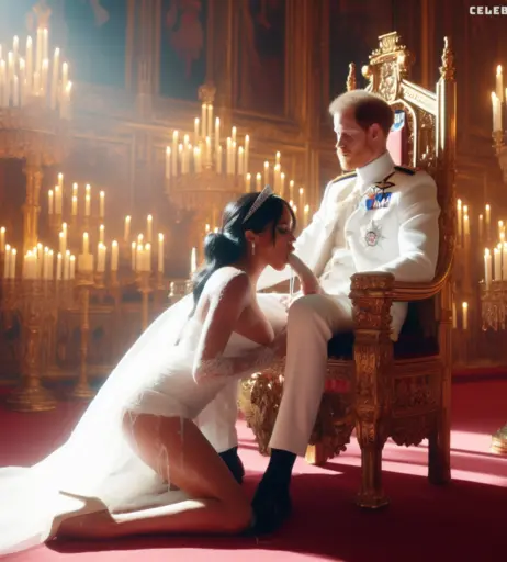 Image 1912816 from Meghan Markle