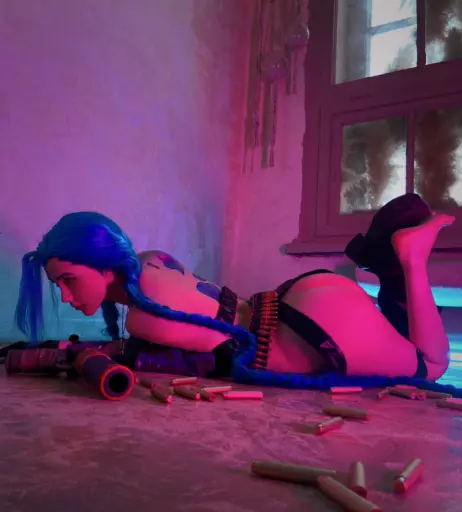 Image 191297 from Mik Allen