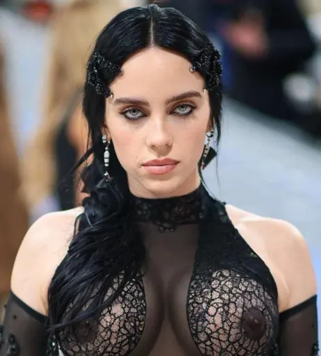 Image 1913863 from Billie Eilish (fake)