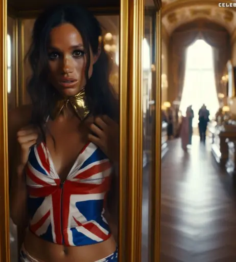 Image 1913560 from Meghan Markle