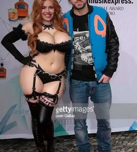 Image 1910558 from Palina Rojinski