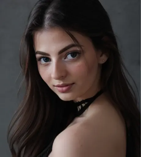 Image 1910629 from ASMR Janina