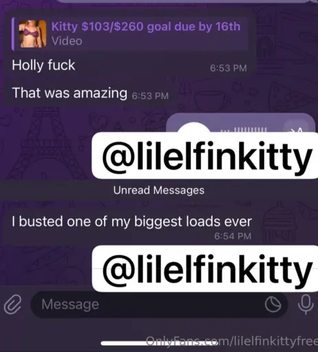 Image 19101458 from lilelfinkittyfree