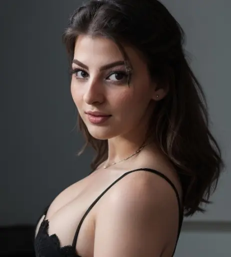 Image 1910108 from ASMR Janina