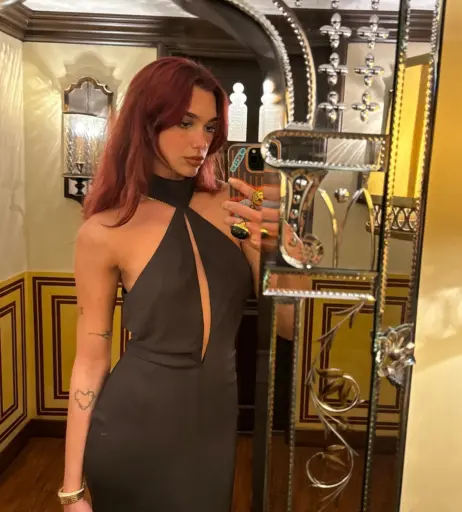 Image 1910949 from Dua Lipa