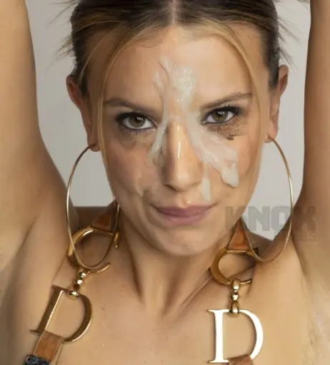 Image 1919783 from Millie Bobby Brown