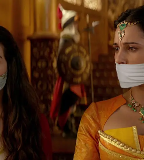 Image 1918646 from Naomi Scott