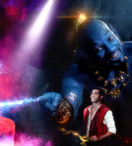 Image 1918191 from Naomi Scott