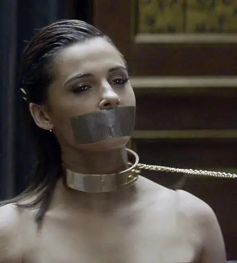 Image 1918063 from Naomi Scott