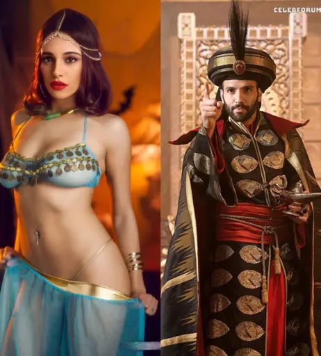 Image 1918310 from Naomi Scott