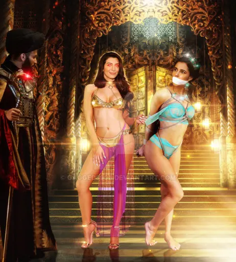 Image 1918903 from Naomi Scott