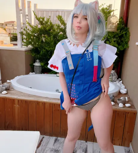 Image 190948 from Caticornplay