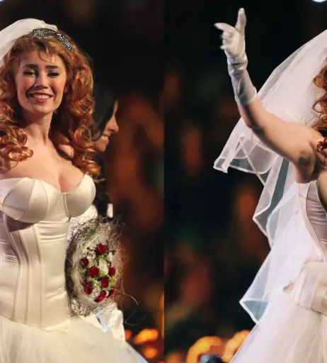 Image 1909750 from Palina Rojinski