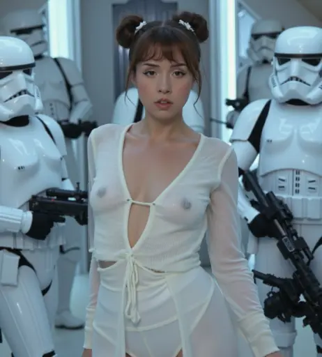 Image 1909656 from Pokimane (fake)