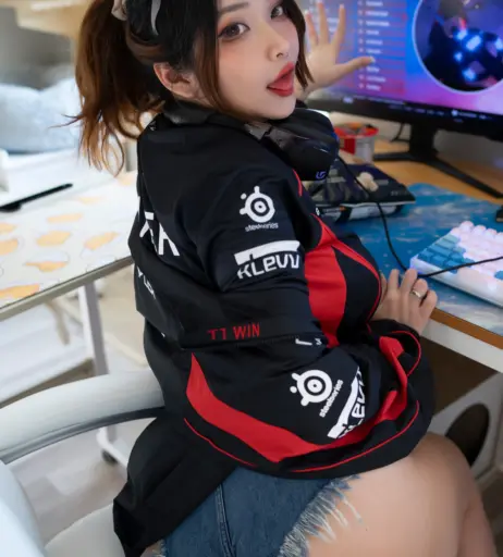 Image 149439 from Hana Bunny