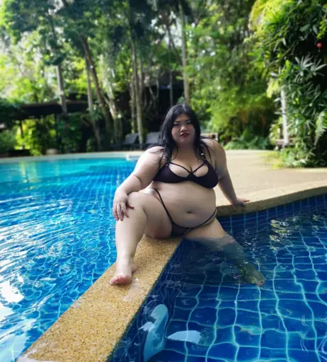 Image 14821525 from ameenachubbycutie