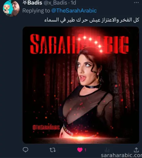 Image 14653963 from SarahArabic
