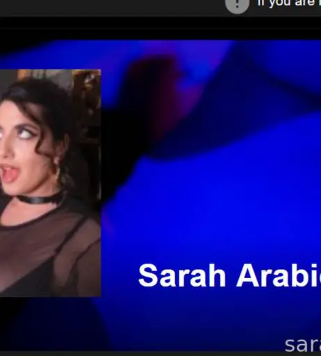 Image 14643536 from SarahArabic