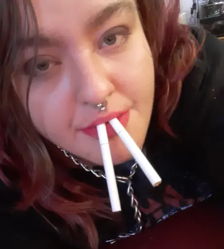 Image 14690520 from extremesmokingqueen