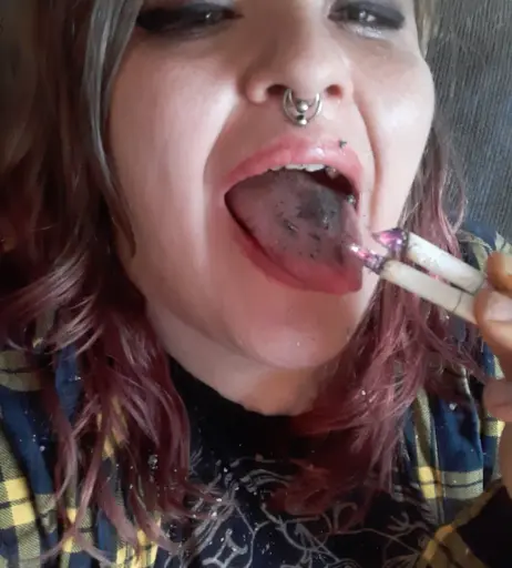 Image 14690507 from extremesmokingqueen