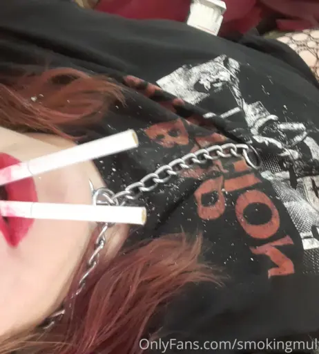 Image 14690572 from extremesmokingqueen