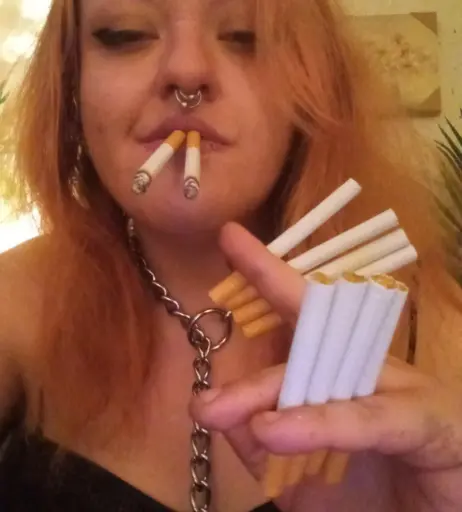 Image 14684849 from extremesmokingqueen