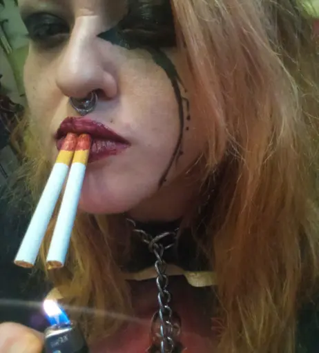 Image 14684417 from extremesmokingqueen