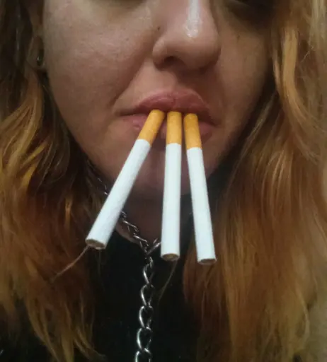 Image 14684332 from extremesmokingqueen