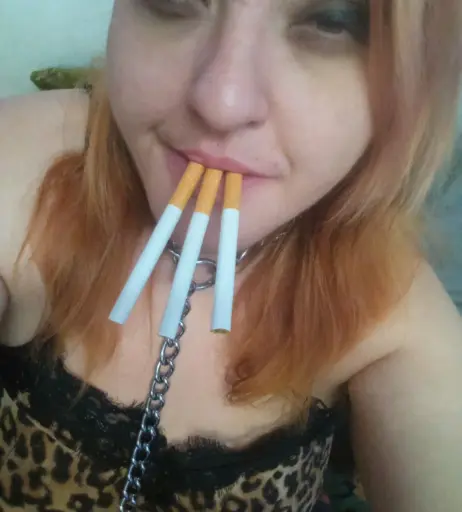 Image 14684369 from extremesmokingqueen