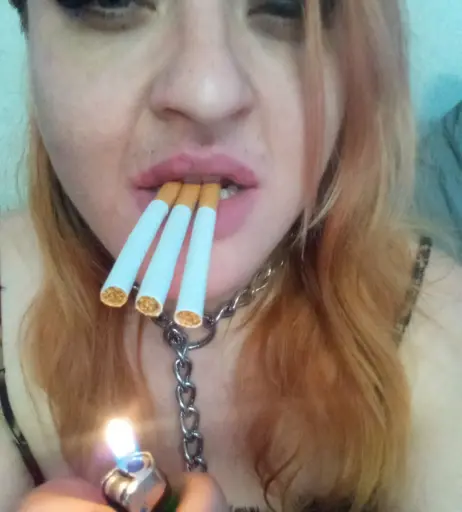Image 14684374 from extremesmokingqueen