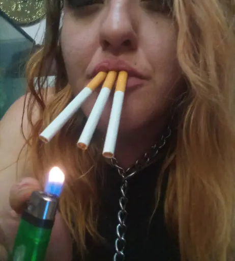Image 14684288 from extremesmokingqueen