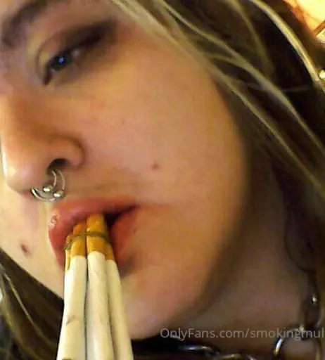 Image 14687605 from extremesmokingqueen