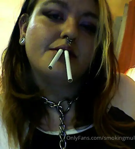 Image 14687665 from extremesmokingqueen