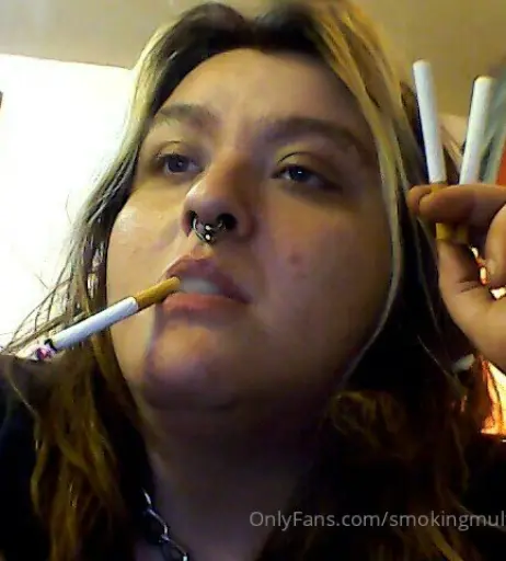 Image 14687214 from extremesmokingqueen