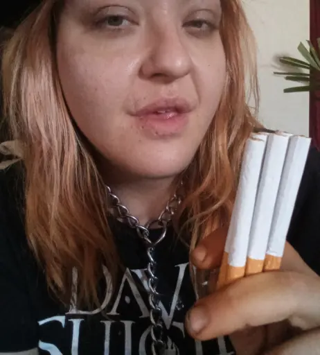 Image 14683844 from extremesmokingqueen