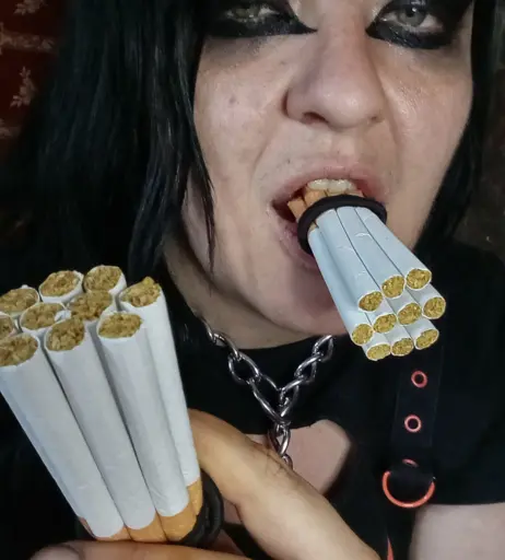 Image 14683520 from extremesmokingqueen