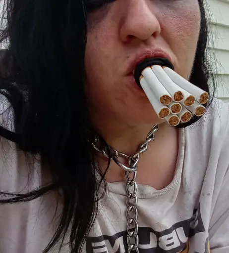 Image 14683454 from extremesmokingqueen